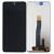 Lcd With Touch Screen For Cubot X50 Black By - Maxbhi Com