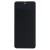 Lcd With Touch Screen For Cubot X50 Black By - Maxbhi Com