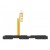 Power Button Flex Cable For Cubot C20 On Off Flex Pcb By - Maxbhi Com