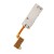 Power Button Flex Cable For Cubot Kingkong 5 Pro On Off Flex Pcb By - Maxbhi Com