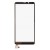 Touch Screen Digitizer For Cubot Note 9 Black By - Maxbhi Com