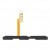 Volume Button Flex Cable For Cubot C20 By - Maxbhi Com