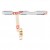 Volume Button Flex Cable For Cubot C20 By - Maxbhi Com