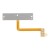 Volume Button Flex Cable For Cubot Kingkong 5 Pro By - Maxbhi Com
