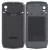 Back Panel Cover For Cubot Pocket Black - Maxbhi Com