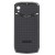 Back Panel Cover For Cubot Pocket Black - Maxbhi Com