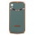 Back Panel Cover For Cubot Pocket Green - Maxbhi Com