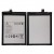 Battery For Tcl 40 Se By - Maxbhi Com