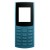 Full Body Housing For Nokia 106 4g 2023 Blue - Maxbhi Com