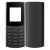 Full Body Housing For Nokia 106 4g 2023 Charcoal - Maxbhi Com