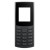 Full Body Housing For Nokia 106 4g 2023 Charcoal - Maxbhi Com