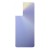 Back Panel Cover For Tcl 40 Se Purple - Maxbhi Com