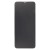 Lcd With Touch Screen For Tcl 40 Se Black By - Maxbhi Com