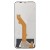 Lcd With Touch Screen For Tcl 40 Se Black By - Maxbhi Com