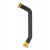 Lcd Flex Cable For Samsung Galaxy Tab S6 Lite 2022 By - Maxbhi Com
