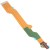 Lcd Flex Cable For Vivo Iqoo 9 Pro By - Maxbhi Com