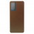 Back Panel Cover For Vivo V23e 5g White - Maxbhi Com