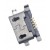 Charging Connector For Asus Zenfone Max Pro M1 Zb601kl By - Maxbhi Com