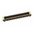 Lcd Connector For Samsung Galaxy M30s By - Maxbhi Com