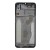 Lcd Frame Middle Chassis For Infinix Smart 5 2021 Green By - Maxbhi Com