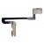 Power Button Flex Cable For Realme X2 Pro On Off Flex Pcb By - Maxbhi Com