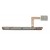 Power Button Flex Cable For Vivo V15 On Off Flex Pcb By - Maxbhi Com