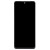 Lcd With Touch Screen For Realme C55 Black By - Maxbhi Com