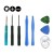 Opening Tool Kit Screwdriver Repair Set for Karbonn Elegance E5