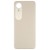 Back Panel Cover For Oppo A17kgold - Maxbhi Com