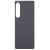 Back Panel Cover For Sony Xperia 1 Iv Black - Maxbhi Com