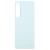 Back Panel Cover For Sony Xperia 1 Iv White - Maxbhi Com