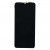 Lcd With Touch Screen For Lava Z3 White By - Maxbhi Com