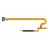 Fingerprint Sensor Flex Cable For Vivo Y16 Black By - Maxbhi Com