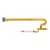 Fingerprint Sensor Flex Cable For Vivo Y16 Gold By - Maxbhi Com