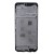 Lcd Frame Middle Chassis For Oppo A17 Black By - Maxbhi Com