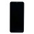 Lcd With Touch Screen For Huawei Y8p Black By - Maxbhi Com