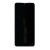 Lcd With Touch Screen For Lava Yuva Pro Black By - Maxbhi Com