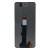 Lcd With Touch Screen For Motorola Moto E32 India Black By - Maxbhi Com