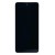 Lcd With Touch Screen For Motorola Moto E32 India Blue By - Maxbhi Com