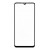Replacement Front Glass For Vivo Y100 Blue By - Maxbhi Com