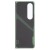 Back Panel Cover For Samsung Galaxy Z Fold4 Black - Maxbhi Com