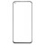 Replacement Front Glass For Oppo Reno6 Blue By - Maxbhi Com