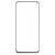 Replacement Front Glass For Oppo Reno6 Blue By - Maxbhi Com