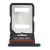 Sim Card Holder Tray For Motorola Edge 30 Grey - Maxbhi Com