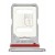 Sim Card Holder Tray For Motorola Edge 30 White - Maxbhi Com