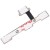 Volume Button Flex Cable For Motorola Edge 30 Ultra By - Maxbhi Com