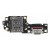 Charging Connector Flex Pcb Board For Huawei Nova Y90 By - Maxbhi Com