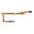 Fingerprint Sensor Flex Cable For Huawei Nova Y90 Black By - Maxbhi Com