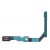 Volume Button Flex Cable For Asus Rog Phone 6 By - Maxbhi Com Volume Button Flex Cable For Asus Rog Phone 6 By - Maxbhi Com