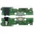 Charging Connector Flex Pcb Board For Vivo Y02t By - Maxbhi Com